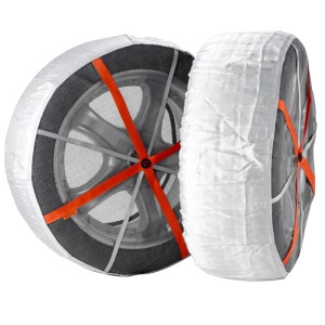 Chaussettes neige AutoSock HP645