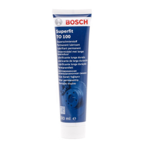 Bosch - Lubrifiant SuperFit pour freinage - 5000000150