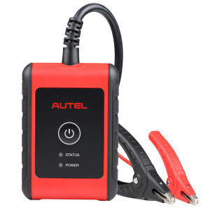 AUTECH-EXPERT AUTEL - Testeur batterie, alternateur, démarreur et systèmes électrique - BT506