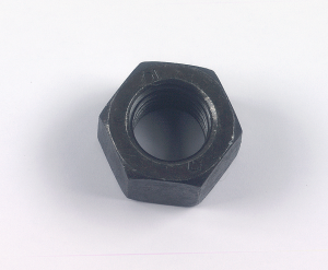 TOPCAR - 100 écrous hu six pans 12 - 0142-12