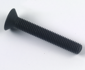 TOPCAR - 100 vis tête fraisée six pans creux 10x35 - 7991-10X35