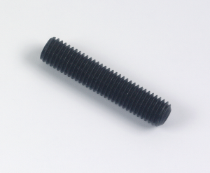 TOPCAR - 100 vis sans tête bout cuvette six pans creux 6X30 - 916-6X30