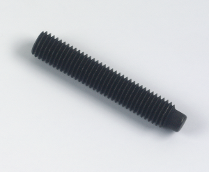 TOPCAR - 100 vis sans tête bout têton six pans creux 6X25 - 915-6X25