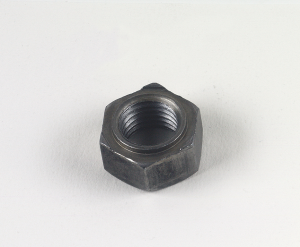 TOPCAR - 100 écrous hexagonal a souder 10 - 0335-10