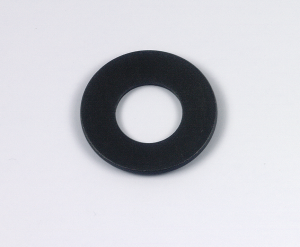 TOPCAR - 100 rondelles dynamique phosphatee 12.2X28X1.5 - 0461-12.2X28X1.5