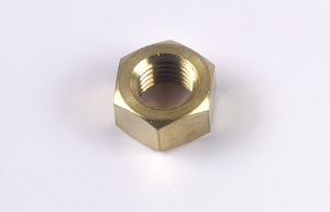 TOPCAR - 100 écrous hexagonal 8 - 0720-8