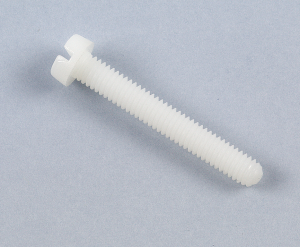 TOPCAR - 100 vis métaux tête cylindrique fendue 6X16 - 07736X16