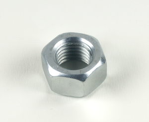 TOPCAR - 100 écrous hu six pans 14 - 934-14