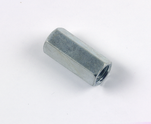 TOPCAR - 100 manchon hexagonal 8 - 3235-8