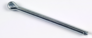 TOPCAR - 100 goupilles fendues 4X63 - GF4X63