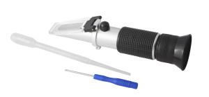 CLAS EQUIPEMENTS CLAS - Réfractomètre - AC 4066