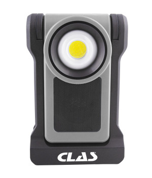 CLAS EQUIPEMENTS CLAS - Baladeuse rechargeable ik07 enceinte sans fil - OE 0159