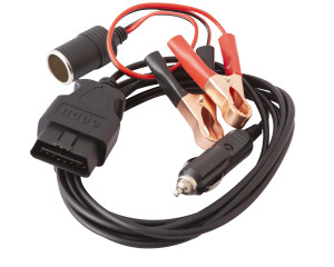 CLAS EQUIPEMENTS CLAS - Sauvegardeur memoire obdii allume cigare - OE 0164
