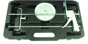 CLAS EQUIPEMENTS CLAS - Presse pédale bloque voalnt - OM 0034