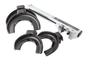 CLAS EQUIPEMENTS CLAS - Compresseur de ressort - 1500kg - OM 1100