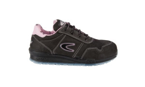 COFRA - Chaussures de sécurité - Alice Taille 37 - ALICE S3 SRC 37