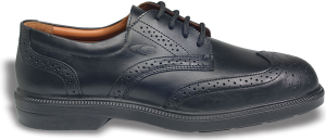 COFRA - Chaussures de sécurité - Bell Taille 44 - BELL44