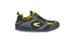 COFRA - Chaussures de sécurité - Carnera S1 P SRC Taille 42
