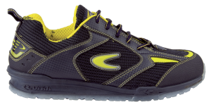 COFRA - Chaussures de sécurité - Carnera S1 P SRC Taille 38