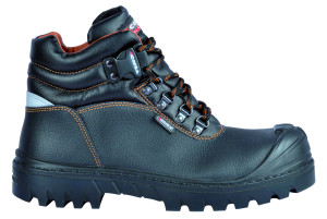 COFRA - Chaussures de sécurité Chagos Uk S3 Hro Src T.44 - CHAGOS UK S3 HRO SRC 44