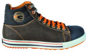 COFRA - Chaussures de sécurité Conference S3 T.43 - CONFERENCE S3 SRC 43