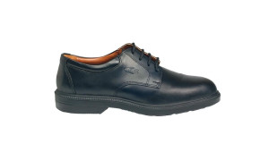 COFRA - Chaussures de sécurité - Coulomb S2 SRC Taille 43
