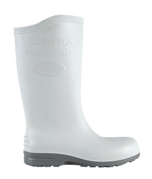 COFRA - Chaussures de sécurité - ECLYPSE O4 SRC FO T.42