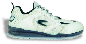 COFRA - Chaussures de sécurité - Flameng S1 P SRC Taille 43