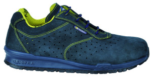 COFRA - Chaussures de sécurité Guerin S1 T.36 - GUERIN S1 P SRC 36