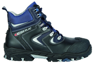 COFRA - Chaussures de sécurité Konan S3 T.43 - KONAN S3 SRC 43