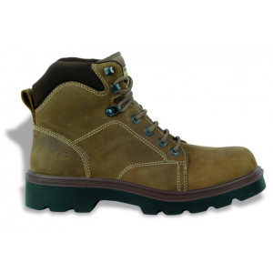 COFRA - Chaussures de sécurité - Land Bis S3 SRC Taille 42