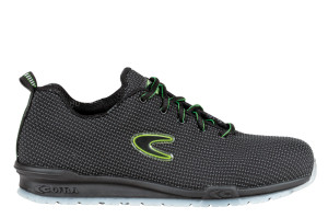 COFRA - Chaussures de sécurité - MONTI S3 SRC T.36