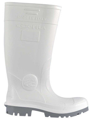 COFRA - Bottes de sécurité NEW GALAXY S4 CI SRC Taille 37