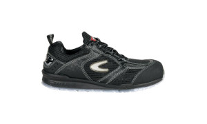 COFRA - Chaussures de sécurité - Petri S1 P SRC Taille 44 - PETRI T44