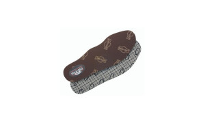 COFRA - Semelles pour Chaussures de sécurité - Poly-Bed Taille 39 - SEMELLE39