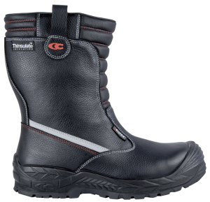 COFRA - Bottes de sécurité - Pursar S3 WR CI HRO SRC Taille 47 - PURSAR S3 WR CI HRO T47