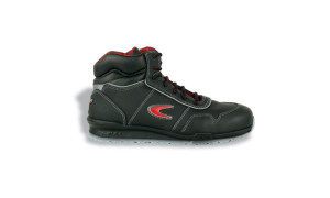 COFRA - Chaussures de sécurité - Puskas S3 SRC Taille 46
