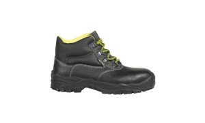 COFRA - Chaussures de sécurité - Riga S3 SRC Taille 42 - RIGA42