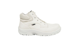 COFRA - Chaussures de sécurité - Romulus S2 SRC Taille 45  - ROMULUS S2 SRC 45