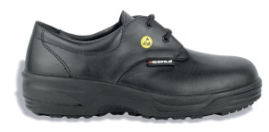 COFRA - Chaussures de sécurité - Sarah S2 ESD SRC Taille 42