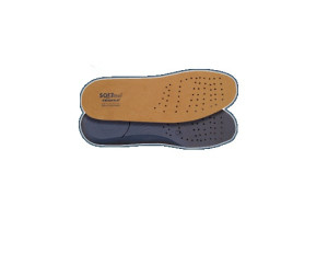 COFRA - Semelles pour Chaussures de sécurité - Poly-Bed Taille 40 - SEMELLE 40