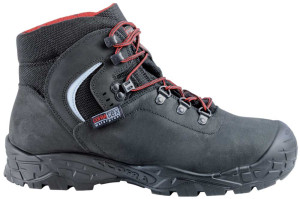 COFRA - Chaussures de sécurité - SUMMIT UK S3 WR SRC T.43