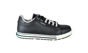 COFRA - Chaussures de sécurité - Throw S3 SRCTaille 43