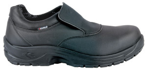 COFRA - Chaussures de sécurité Tiberius S3 T.36 - TIBERIUS S3 SRC 36