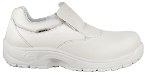 COFRA - Chaussures de sécurité - Tullus S2 SRC Taille 39 - TULLUS S2 SRC 39
