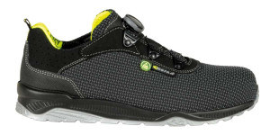 COFRA - Chaussures de sécurité - YARD S3 ESD SRC T.41