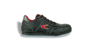 COFRA - Chaussures de sécurité - Zapotek S3 SRC Taille 44