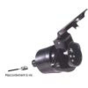 UTILAUTO ROBERT LYE CPC - Socle keops - CPC713
