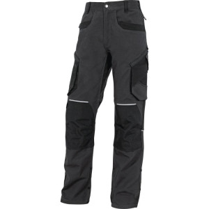 EURO PROTECTION EPRO - Pantalon de travail SMART - Taille S - 8SMTGS