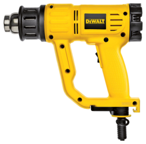 Décapeur thermique 1800 Watts Dewalt D26411QS